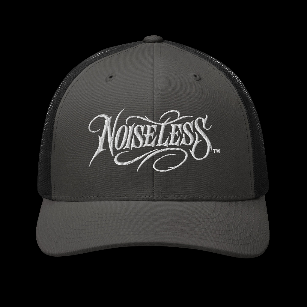 Cappellino trucker
