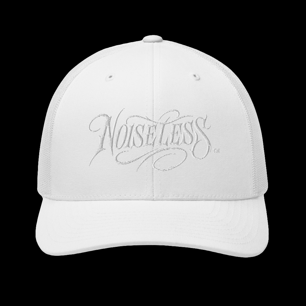 Cappellino trucker