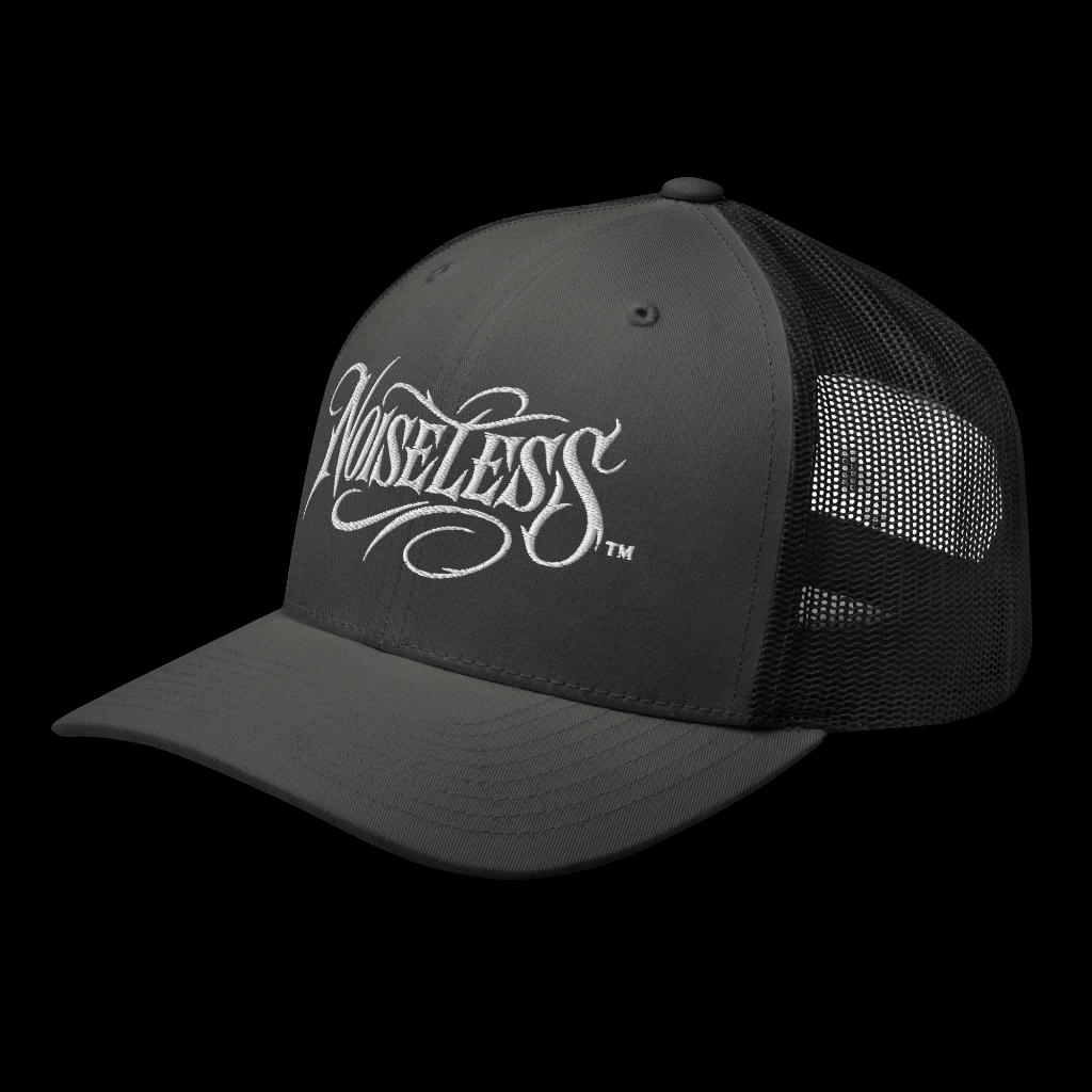 Cappellino trucker
